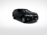 Used 2022 Chevrolet Equinox LT image 3