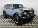 Certified 2024 Ford Bronco Outer Banks w/ Sasquatch Package image 4