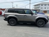 New 2025 Toyota Land Cruiser 1958 image 2