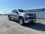 New 2025 Chevrolet Silverado 1500 LTZ w/ LTZ Premium Package image 2