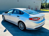 Used 2015 Ford Fusion SE w/ Equipment Group 202A image 5