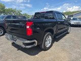 Used 2024 Chevrolet Silverado 1500 LTZ w/ LTZ Convenience Package II image 5