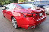 Used 2023 Nissan Altima 2.5 SL image 3