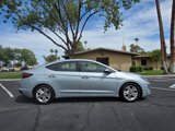 Used 2020 Hyundai Elantra SEL w/ Cargo Package (C1) image 3