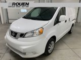 Used 2021 Nissan NV200 SV image 1