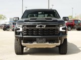 New 2025 Chevrolet Silverado 1500 ZR2 w/ Dark Appearance Package image 2