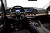 Certified 2025 Mercedes-Benz GLE 350 4MATIC image 4