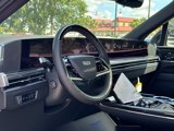 New 2025 Cadillac Escalade IQ Luxury 1 w/ LPO, Premium Carpet Package image 5