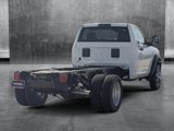 New 2025 RAM 5500 Tradesman image 2