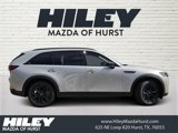 New 2025 MAZDA CX-90 3.3 Turbo w/ Premium Sport Pkg image 2