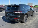 New 2025 Jeep Grand Cherokee L Summit image 3