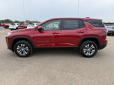 New 2026 Chevrolet Equinox LT image 5
