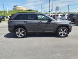 New 2025 Jeep Grand Cherokee Limited w/ Luxury Tech Group II image 3