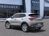 New 2025 Buick Encore GX Preferred w/ Comfort Package image 3