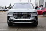 New 2025 Lincoln Nautilus Premier w/ Equipment Group 102A image 3