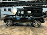Used 2023 Mercedes-Benz G 550 image 2