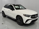 New 2026 Mercedes-Benz GLC 300 4MATIC image 4