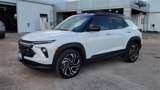 New 2026 Chevrolet TrailBlazer RS w/ Driver Confidence Package image 4