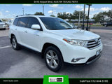 Used 2013 Toyota Highlander Limited image 4