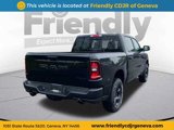 New 2026 RAM 1500 Classic Warlock image 5