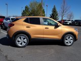 New 2025 Buick Encore GX Preferred w/ Comfort Package image 2