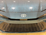 New 2025 Toyota Camry SE w/ Multimedia Upgrade Package image 4