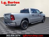 New 2025 RAM 1500 Tradesman w/ Night Edition image 4