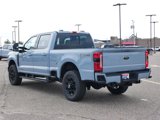 New 2026 Ford F350 Lariat image 3