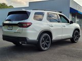 New 2025 Honda Pilot Black Edition image 3
