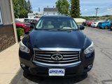 Used 2015 INFINITI QX60 AWD w/ Premium Plus Package image 2