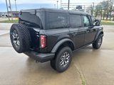 New 2025 Ford Bronco Badlands image 3