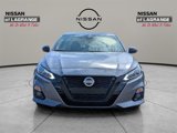 Used 2022 Nissan Altima 2.5 SR w/ Midnight Edition Package image 2