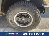 New 2024 Ford Bronco Heritage Edition image 6