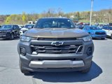 New 2025 Chevrolet Colorado Trail Boss image 2