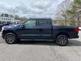 New 2025 Ford F150 Lightning XLT image 2