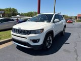 Used 2019 Jeep Compass Limited image 3