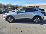 Certified 2023 Ford Escape Platinum image 2