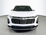 New 2026 Chevrolet Equinox LT image 2