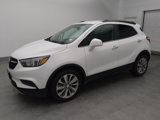Used 2020 Buick Encore Preferred image 2