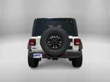 New 2025 Jeep Wrangler Willys image 3