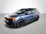 New 2025 Kia Carnival SX Prestige image 2