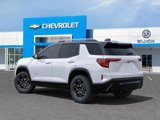 New 2026 GMC Terrain AT4 image 3