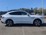 New 2025 Genesis GV80 3.5T image 3