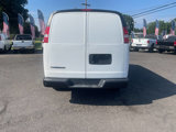 Used 2023 Chevrolet Express 2500 w/ Driver Convenience Package image 6