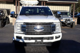 Used 2017 Ford F350 Platinum w/ Platinum Ultimate Package image 2