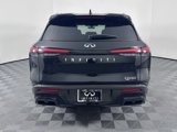 Certified 2025 INFINITI QX60 Luxe image 6