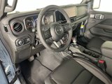 New 2025 Jeep Gladiator Rubicon image 3