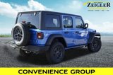 New 2025 Jeep Wrangler Sport S image 3