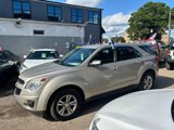 Used 2013 Chevrolet Equinox LS image 2