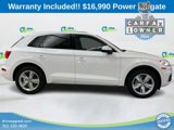 Used 2019 Audi Q5 2.0T Premium Plus image 4
